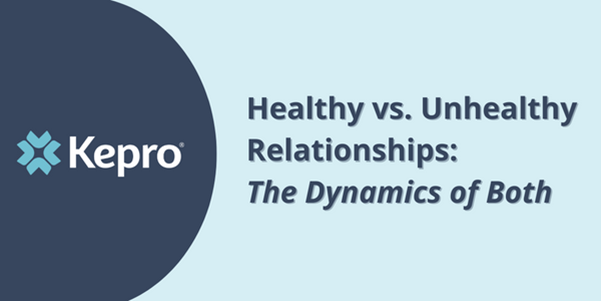 Episode 003: Healthy vs Unhealthy Relationships – The dynamics of both