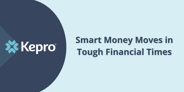 Episode 002: Smart Money Movies in Tough Financial Times